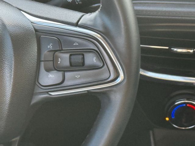 2025 Buick Encore GX Sport Touring White at Community Toyota