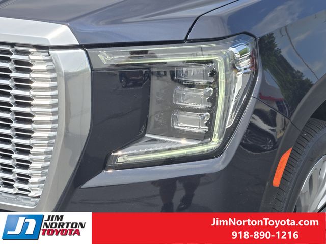 Used 2024 GMC Yukon SUV