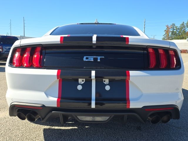 Photo of 2023 Ford Mustang GT in Dallas, GA - 4,  2023 Ford Mustang GT:167169A