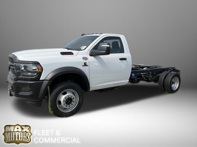 2024 Ram 5500HD Tradesman 6