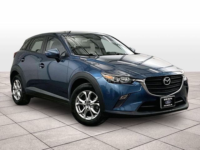 2019 Mazda CX-3 Sport - 1