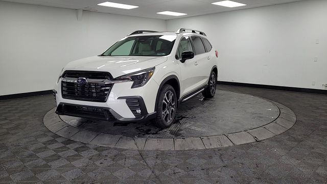 2026 – Subaru – Ascent