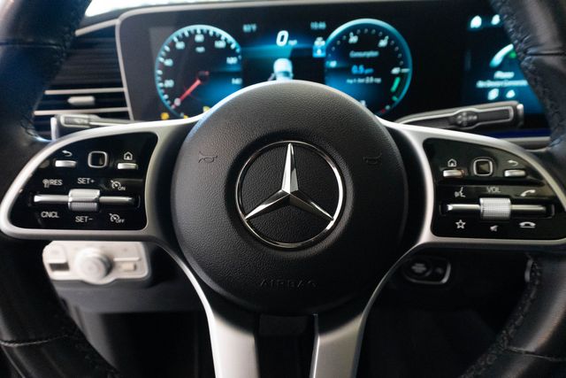 Used 2023 Mercedes-benz GLE SUV