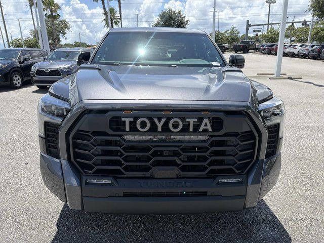 New 2026 Toyota Tundra i-FORCE MAX Truck