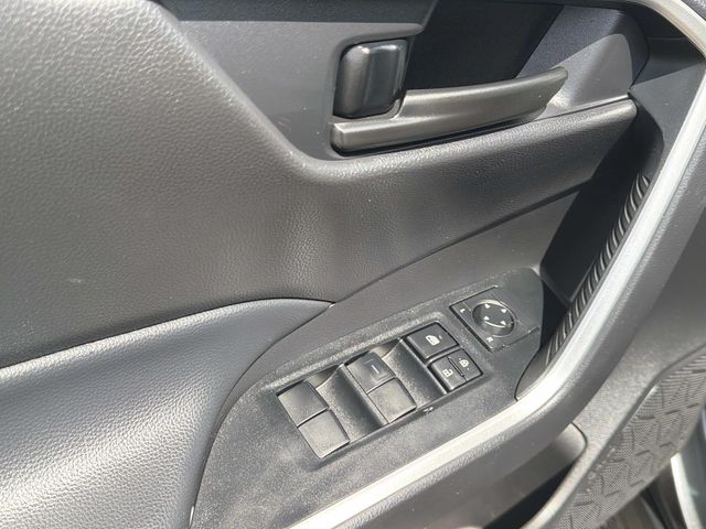 Used 2024 Toyota RAV4 Hybrid SUV