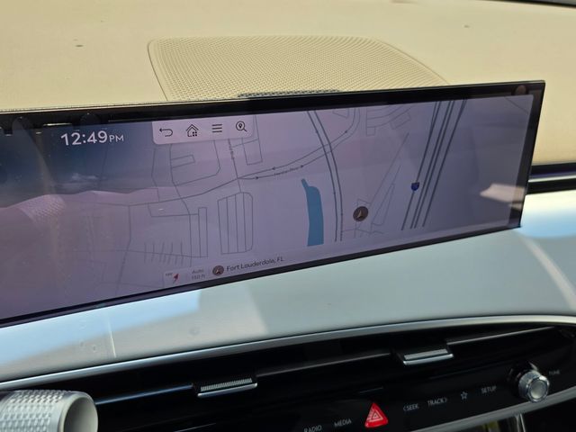 2026 Genesis Gv70 - $55,450