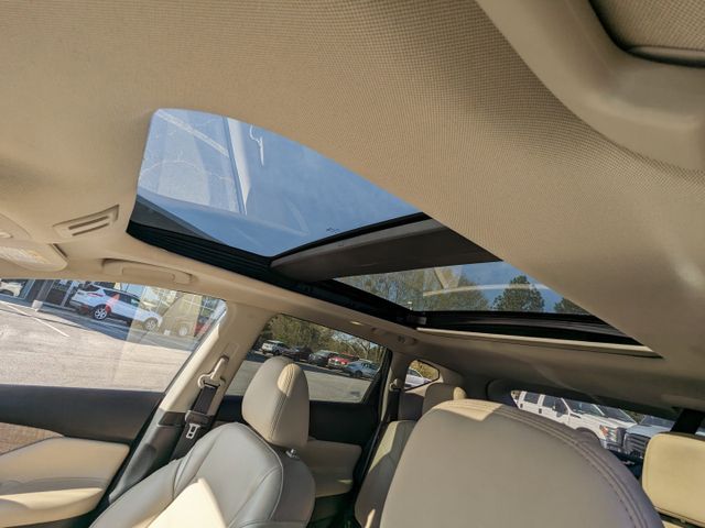 2023 Nissan Murano SL photo
