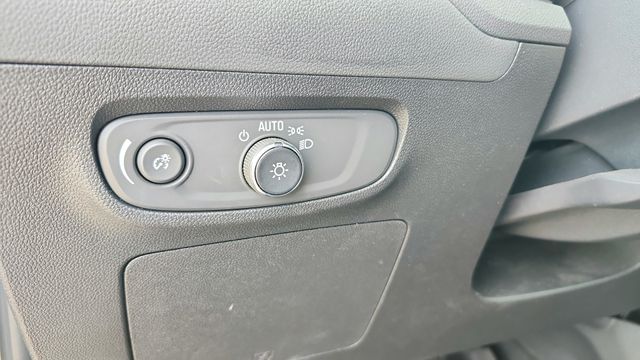 2025 Buick Encore GX