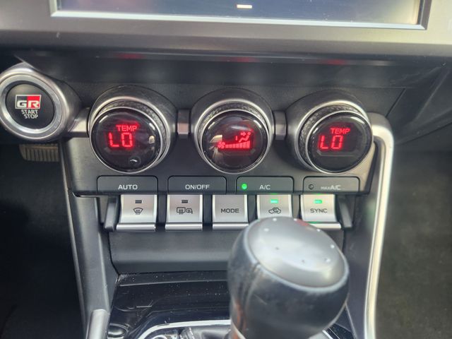 2023 Toyota GR86 Base Gray at AutoSavvy Houston Southwest