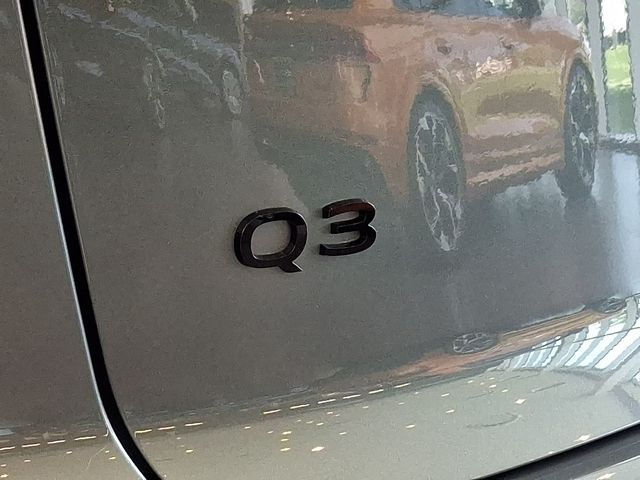 New 2026 Green Audi S line image 19