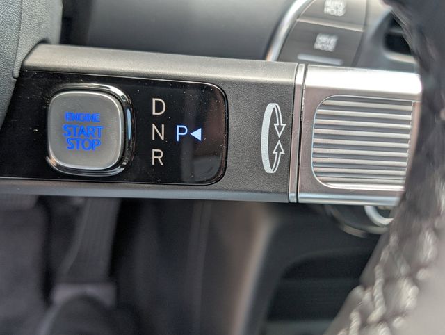 2026 Hyundai Palisade Calligraphy Green at Westside Lexus