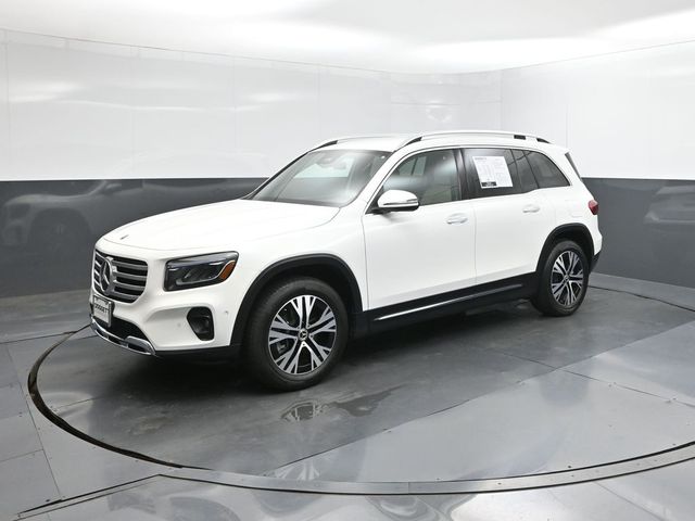 Used 2025 Mercedes-benz GLB SUV