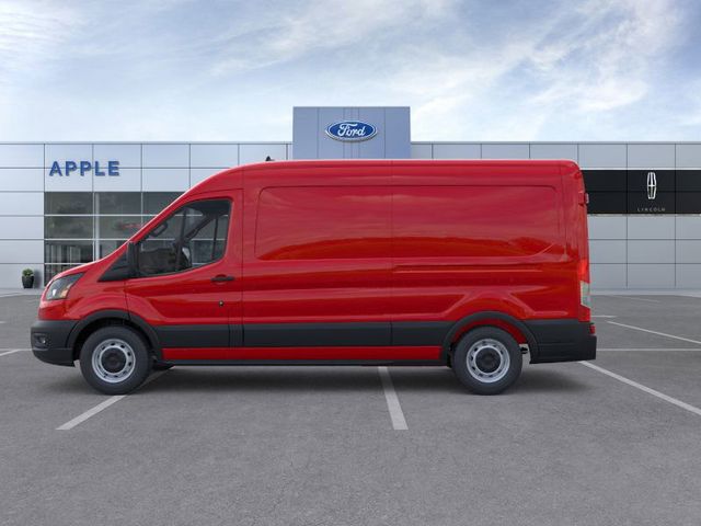 2025 Ford Transit 250
