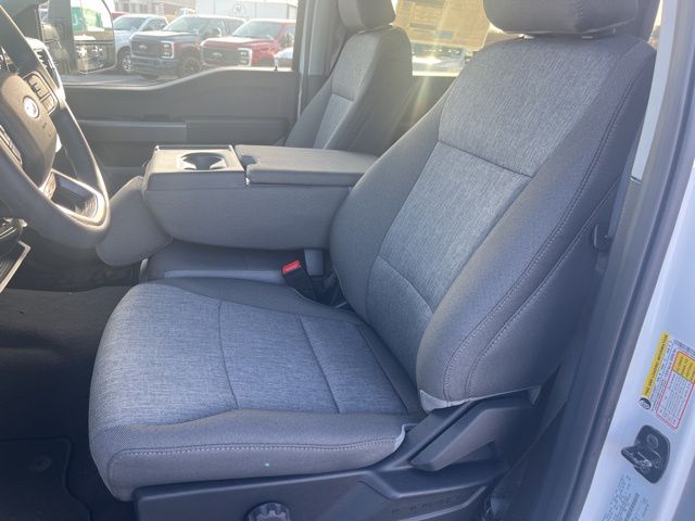 2026 Ford F-250SD XL:168440