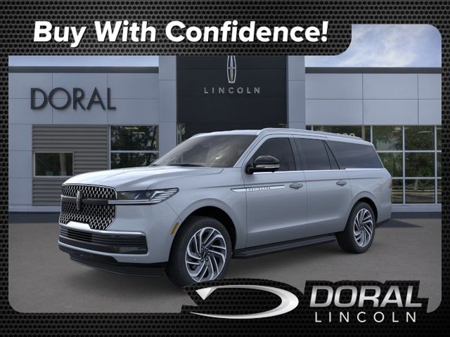 2026 Lincoln Navigator