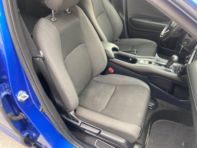2022 Honda HR-V Sport - Photo 35