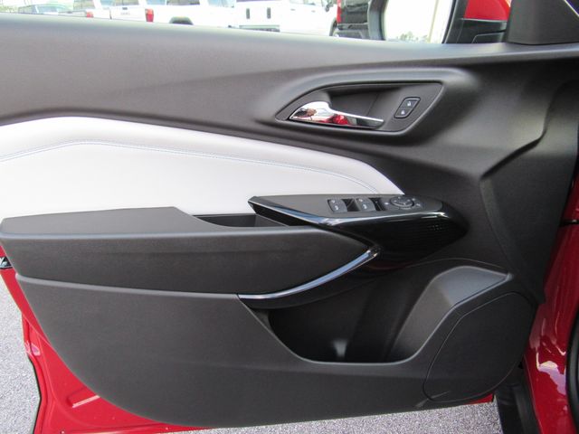 2026 Chevrolet Trax LT:45205