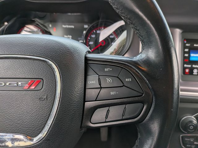 2020 Dodge Charger SXT Gray at Community Honda