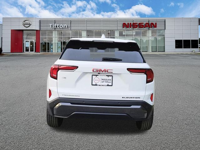 Used 2026 GMC Terrain SUV