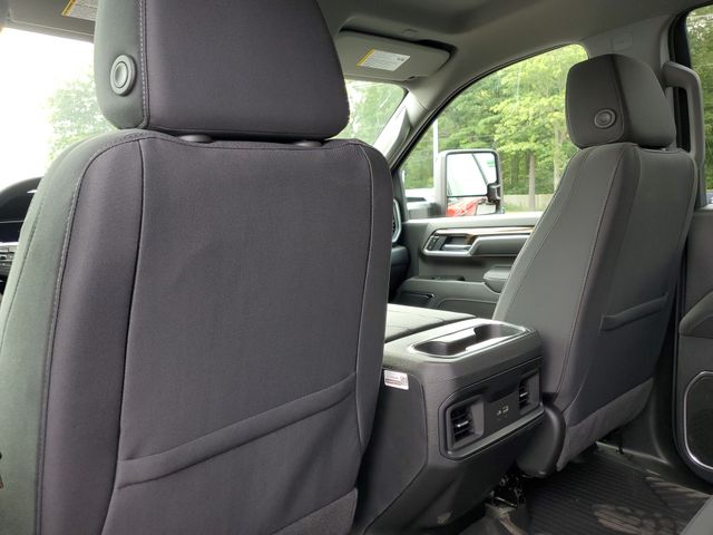 2026 Chevrolet Silverado 2500 Crew Cab 4WD Pickup for sale #TF340740 - photo 26