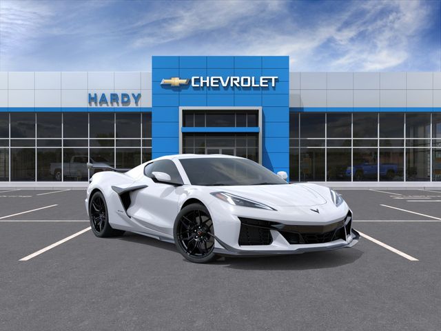 2026 Chevrolet Corvette Z06  47351
