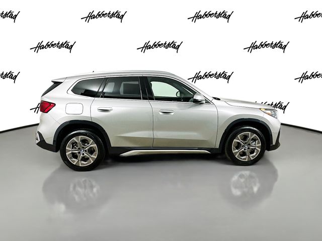 2025 BMW X1 xDrive28i 4