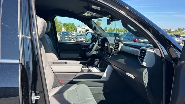 New 2026 Toyota Tundra i-FORCE MAX Truck