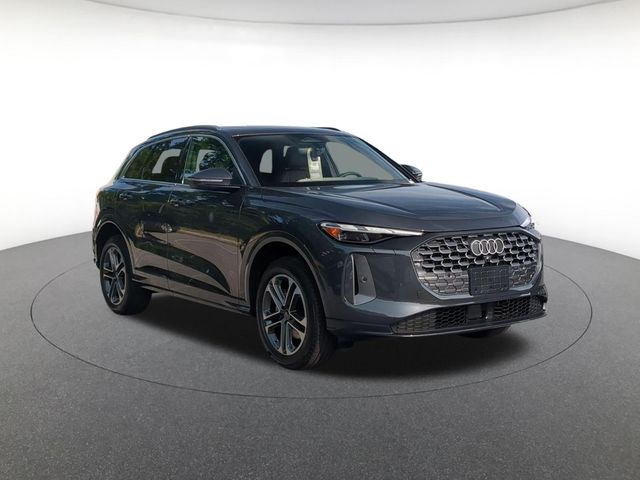 new 2026 Audi Q5 car, priced at $56,975