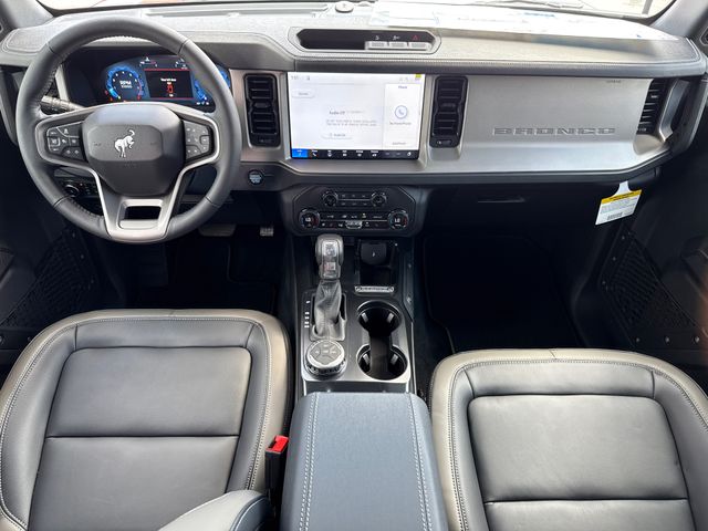 New 2026 Red Ford Outer Banks image 12