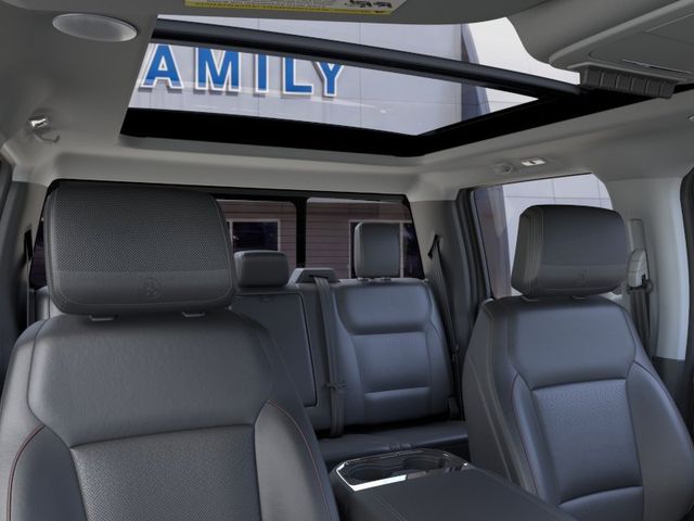 2026 Ford F-350SD Lariat:169689