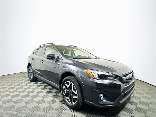2019 Subaru Crosstrek 2.0i Limited photo