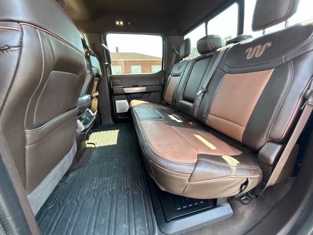 Used 2022 Ford F-150 Truck