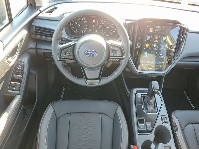 new 2026 Subaru Crosstrek car, priced at $34,028