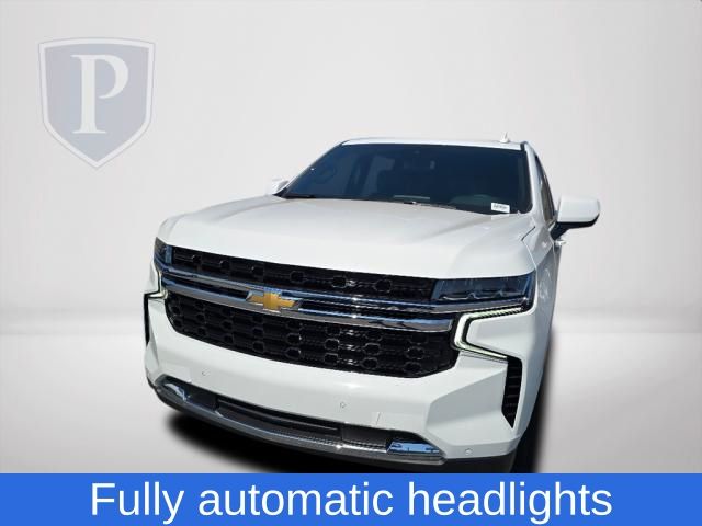 2024 Chevrolet Suburban LS 13