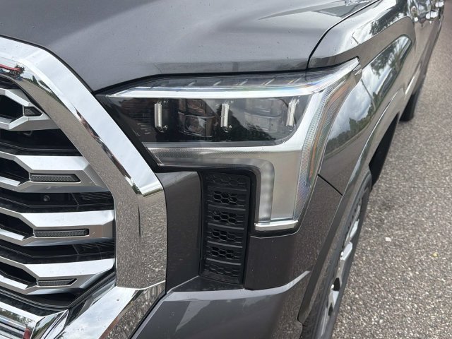 New 2026 Toyota Tundra i-FORCE MAX Truck