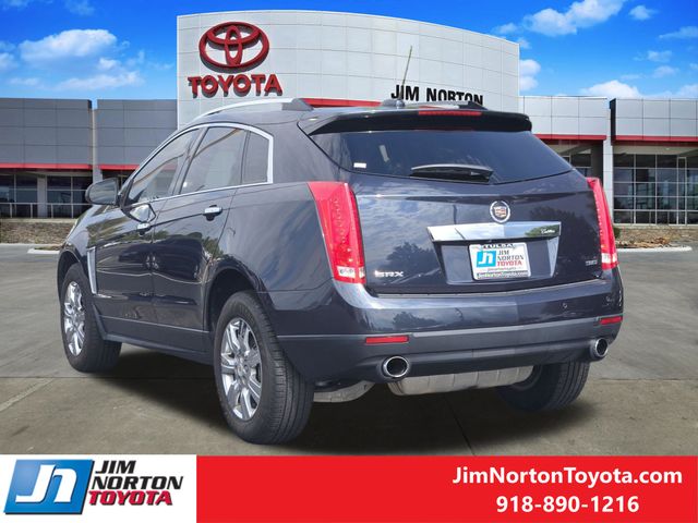 Used 2016 Cadillac SRX SUV