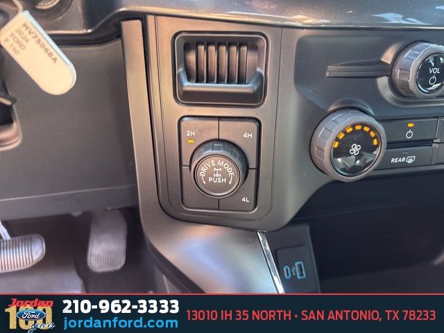 Used Car 2024 Ford F-150  Stx For Sale Under $50,000 In San Antonio, Texas