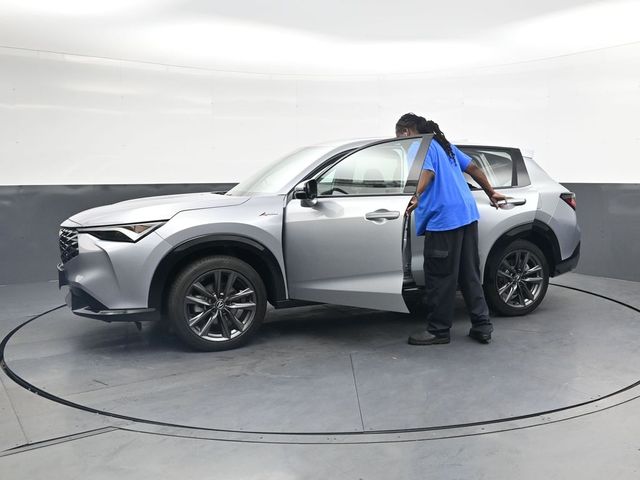 Used 2025  Acura A-Spec Package image 5