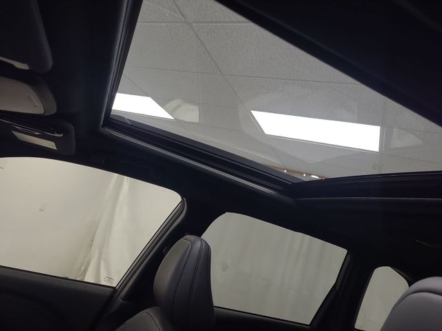 2025 – Subaru – Forester