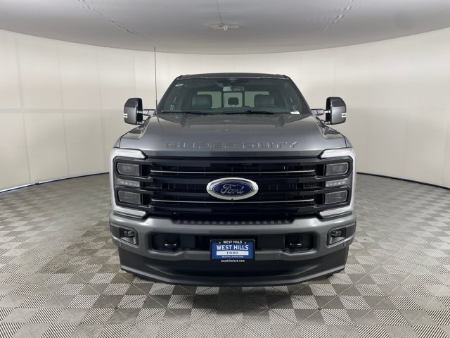 New 2026 Ford F-350SD Platinum For Sale in Bremerton, WA