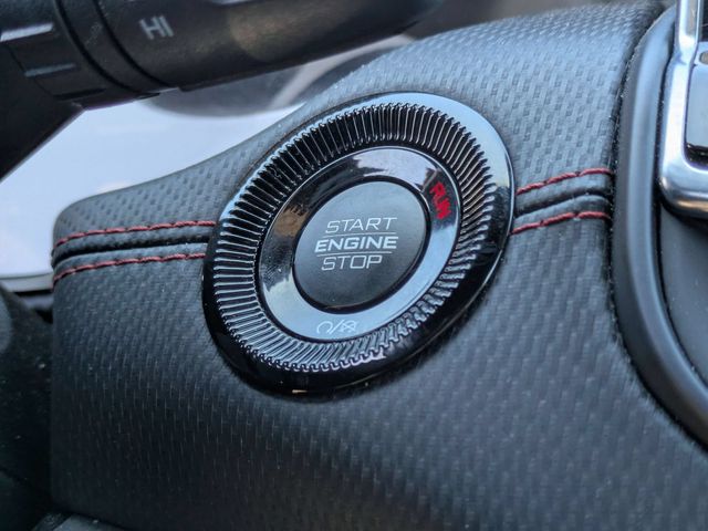 2025 Jeep Compass Trailhawk - Photo 19
