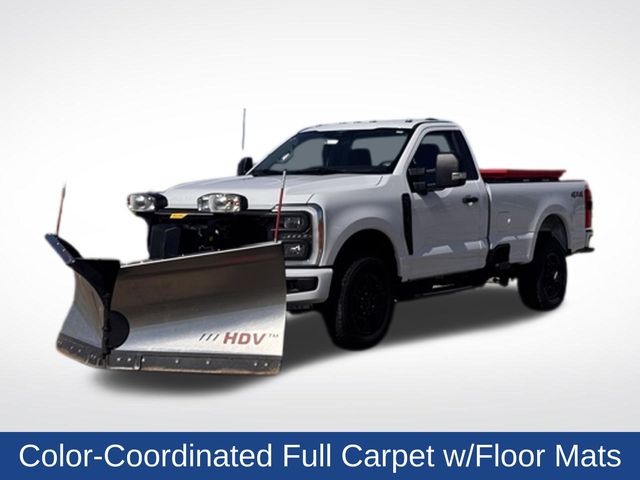 2023 Ford F-350 Super Duty XL