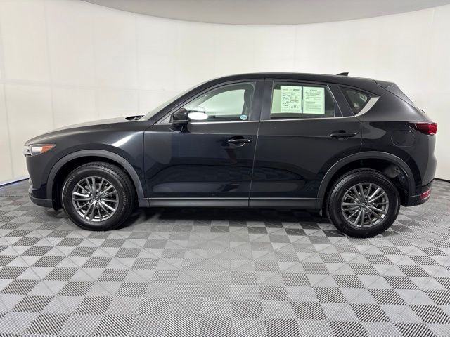 Used 2018 Mazda CX-5 SUV