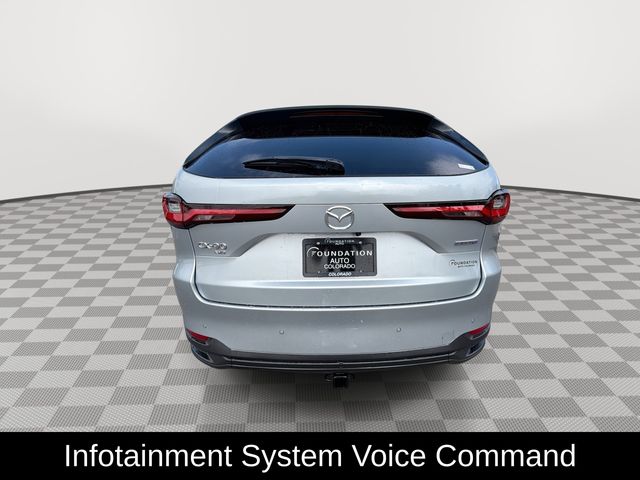 Used 2025 Mazda CX-90 PHEV SUV