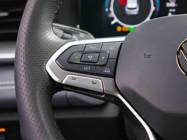 New 2026 Volkswagen Tiguan SUV