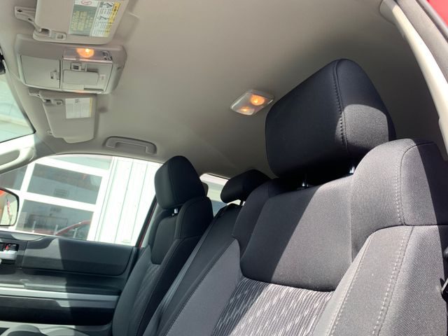 Used 2020 Toyota Tundra Truck