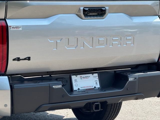 Used 2024 Toyota Tundra Hybrid Truck