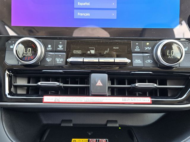 2026 Toyota Highlander XLE Beige at Gullo Toyota