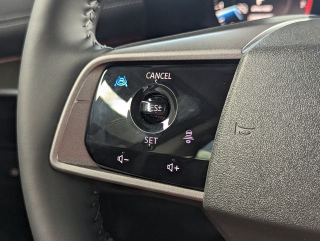 2025 Nissan Murano SL photo