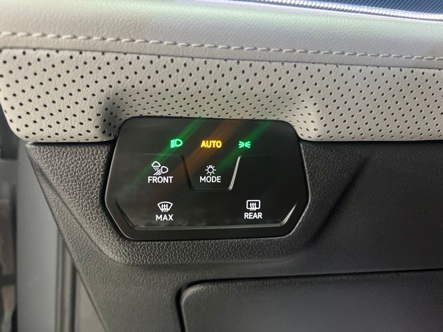 Used 2024 Volkswagen Atlas SUV